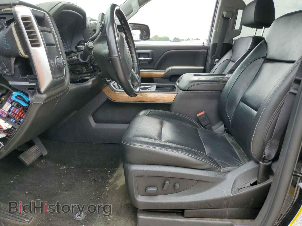 2018 CHEVROLET ALL Models - VIN: 3GCPCSEC9JG340068 - Фото 7