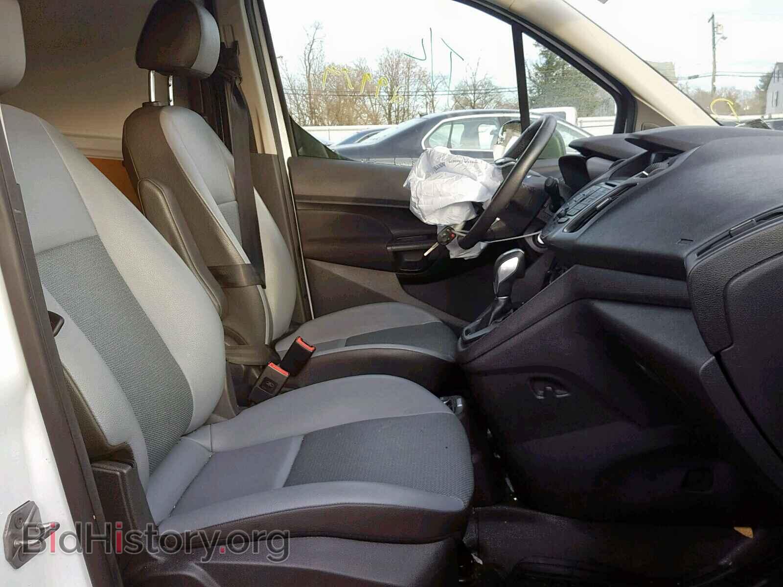 2016 FORD TRANSIT CO - VIN: NM0LS7EX3G1246046 - Фото 5