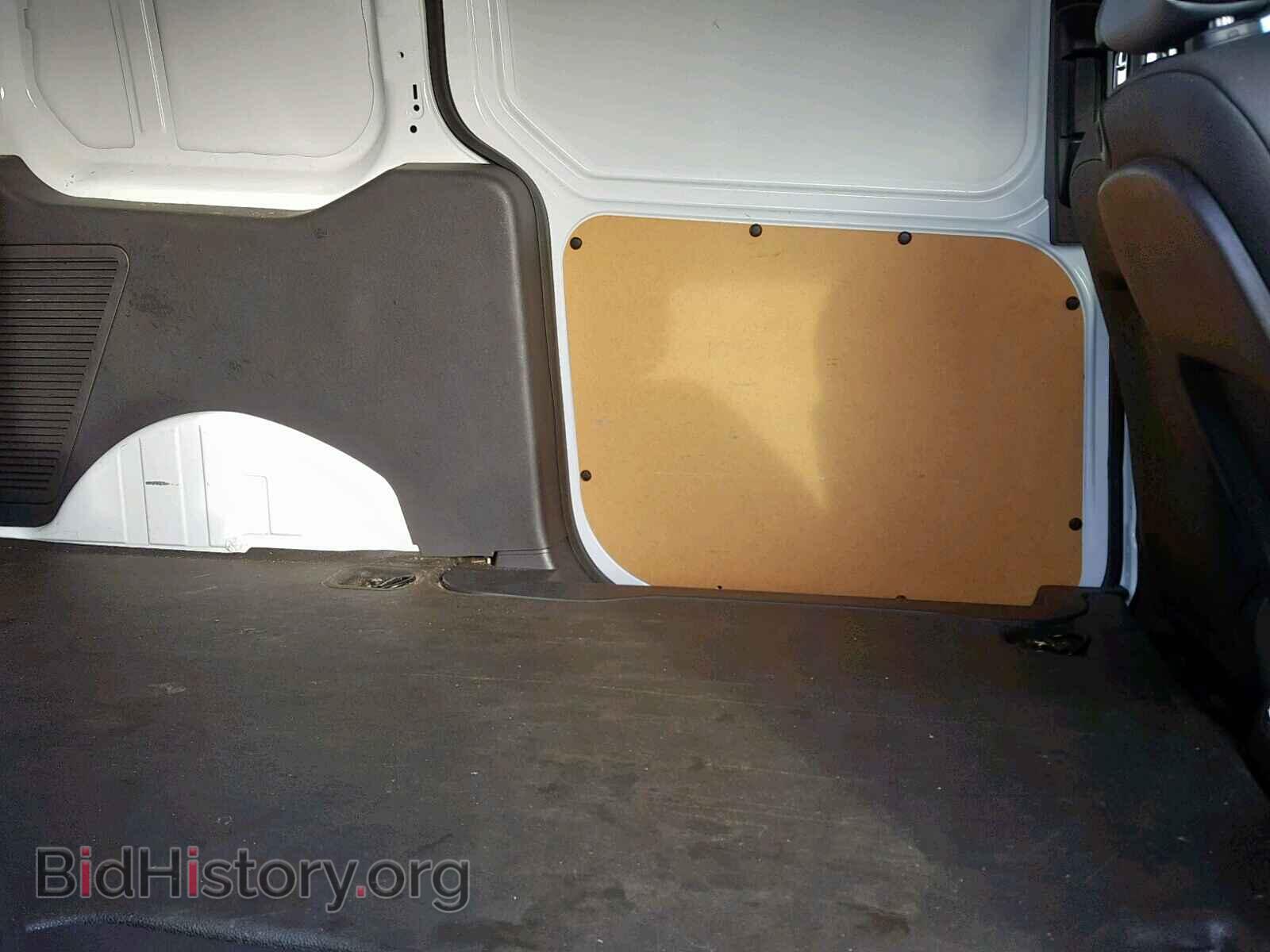 2016 FORD TRANSIT CO - VIN: NM0LS7EX3G1246046 - Фото 6