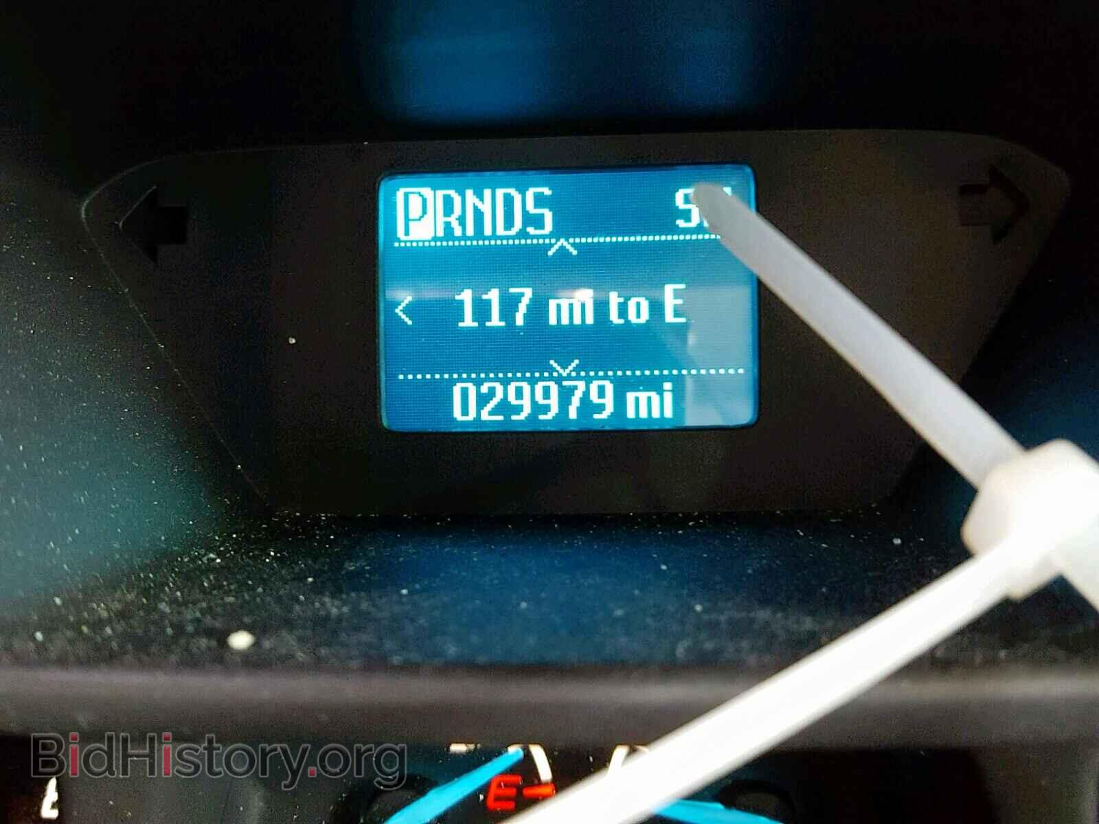 2016 FORD TRANSIT CO - VIN: NM0LS7EX3G1246046 - Фото 8