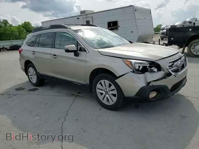 2017 SUBARU OUTBACK - VIN: 4S4BSAFC9H3216266 - Фото 14