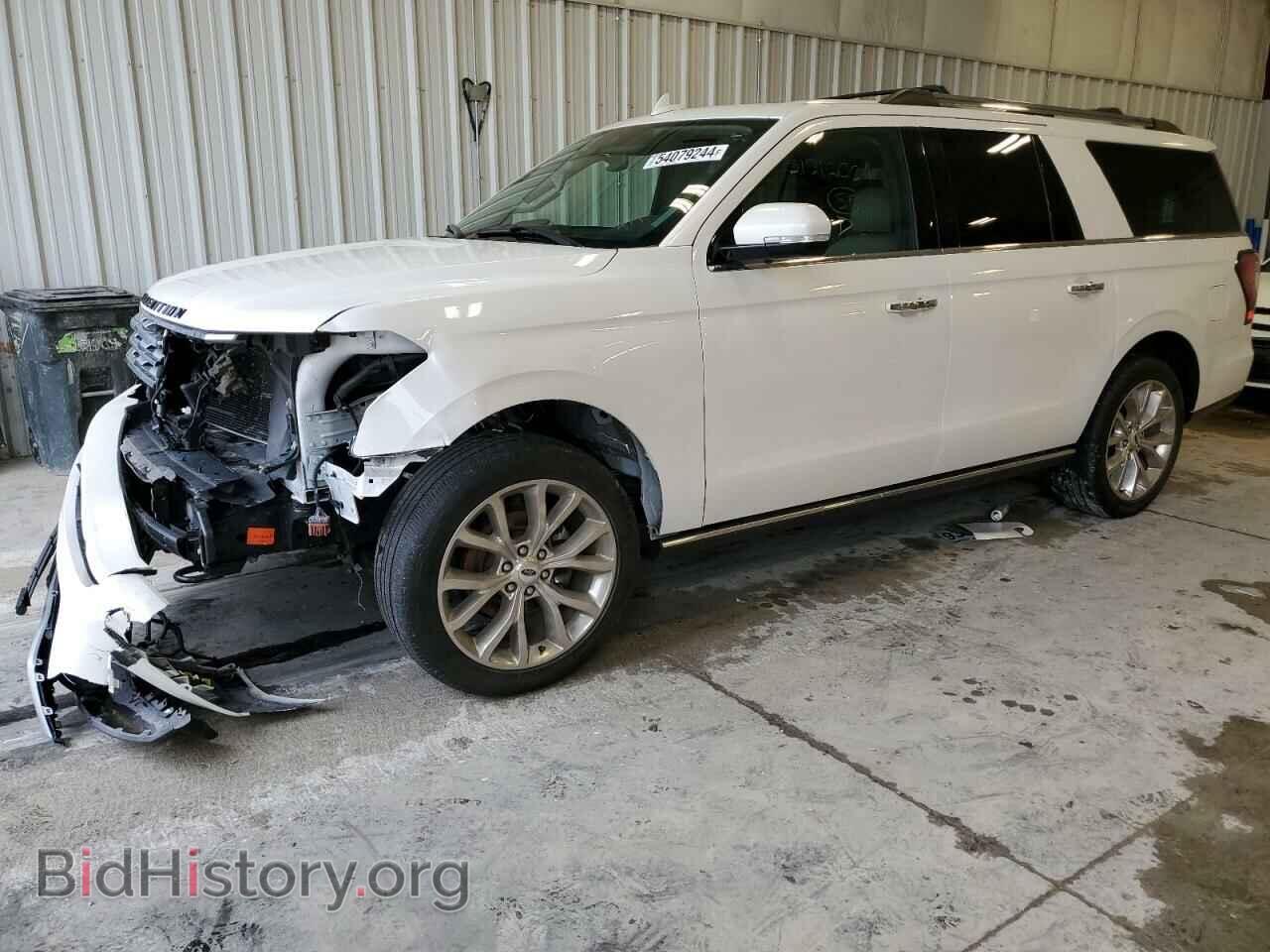 Photo 1FMJK2AT2KEA37703 - FORD EXPEDITION 2019
