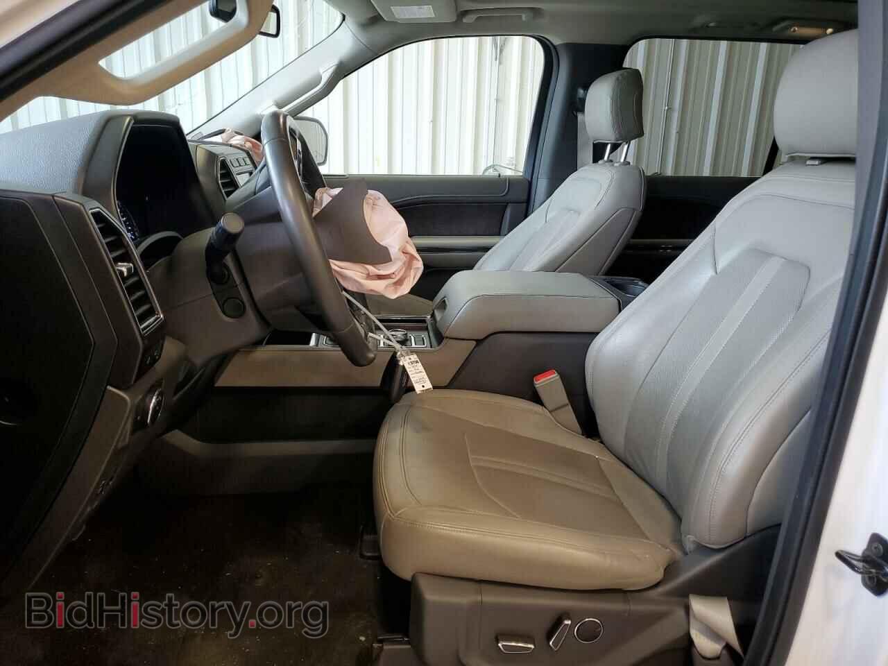 2019 FORD EXPEDITION - VIN: 1FMJK2AT2KEA37703 - Фото 7
