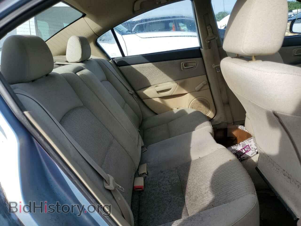 2007 MAZDA 3 - VIN: JM1BK32F171763963 - Фото 6