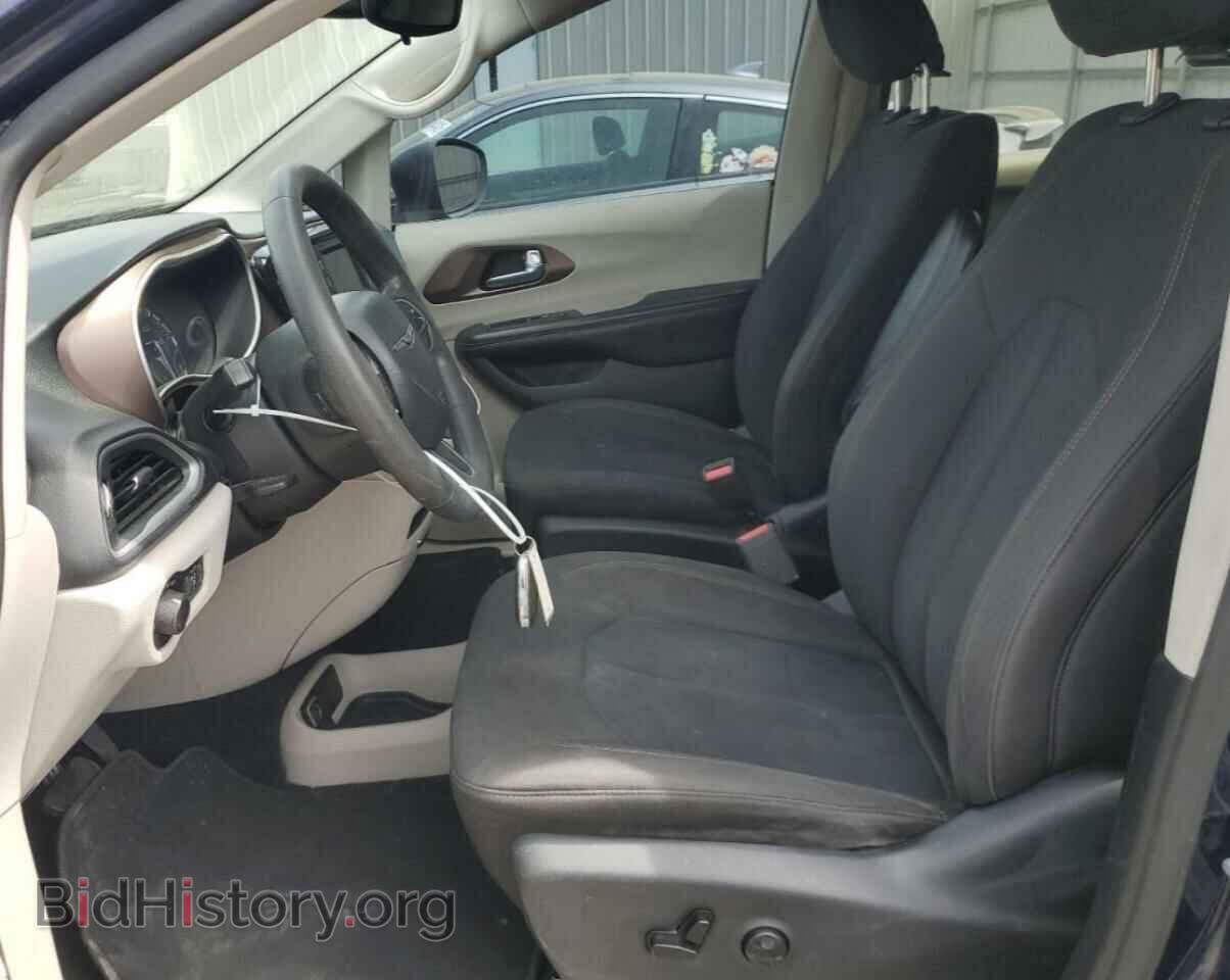 2017 CHRYSLER PACIFICA - VIN: 2C4RC1CG1HR514955 - Фото 7