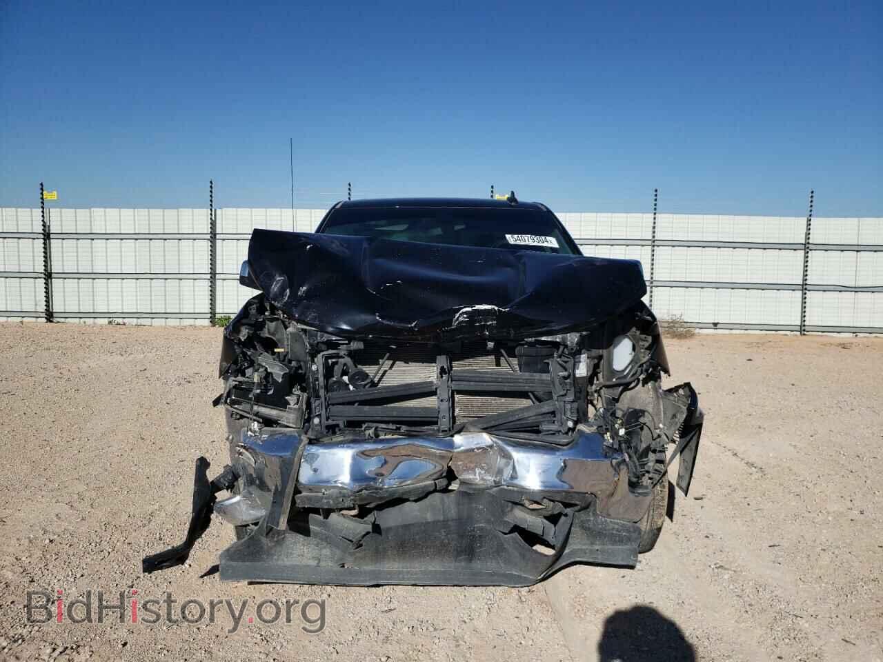2020 CHEVROLET ALL Models - VIN: 3GCPWCED7LG215224 - Фото 5