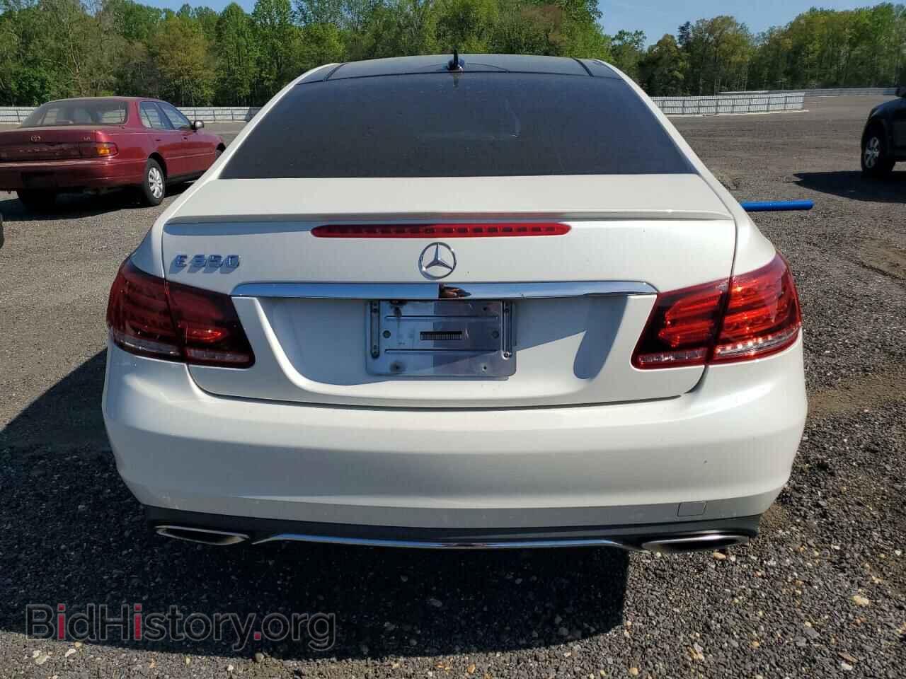 2014 MERCEDES-BENZ E-CLASS - VIN: WDDKJ5KB3EF228182 - Фото 6
