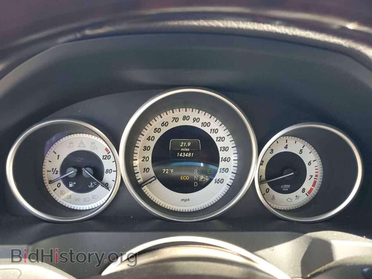 2014 MERCEDES-BENZ E-CLASS - VIN: WDDKJ5KB3EF228182 - Фото 9