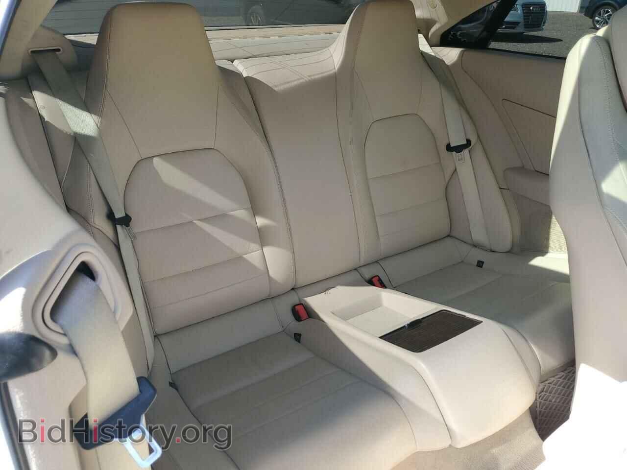 2014 MERCEDES-BENZ E-CLASS - VIN: WDDKJ5KB3EF228182 - Фото 10