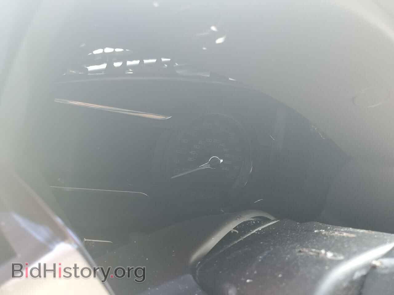 2018 FORD FLEX - VIN: 2FMGK5C89JBA03787 - Photo 9