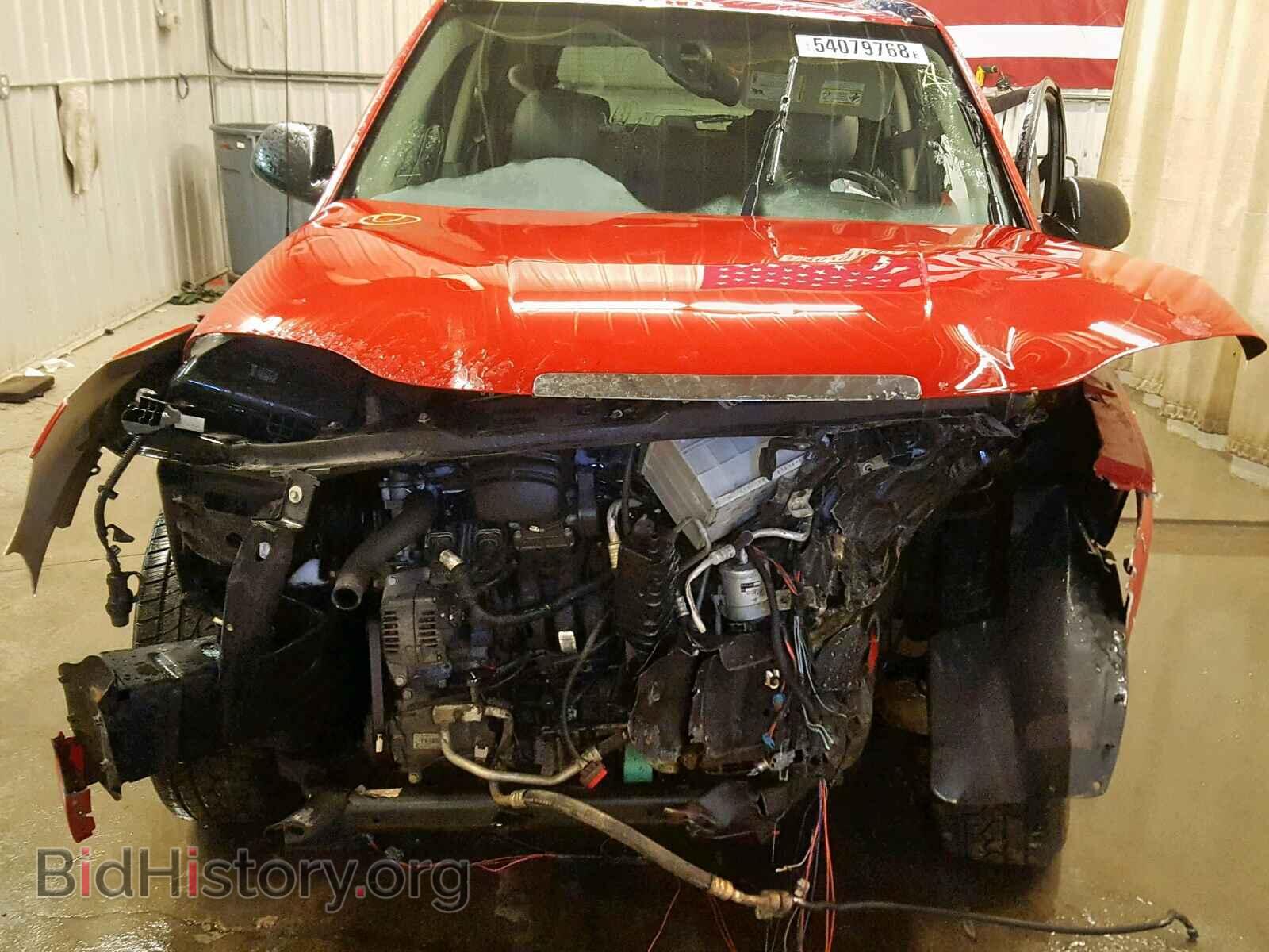 2006 SATURN VUE - VIN: 5GZCZ33D06S877330 - Фото 9