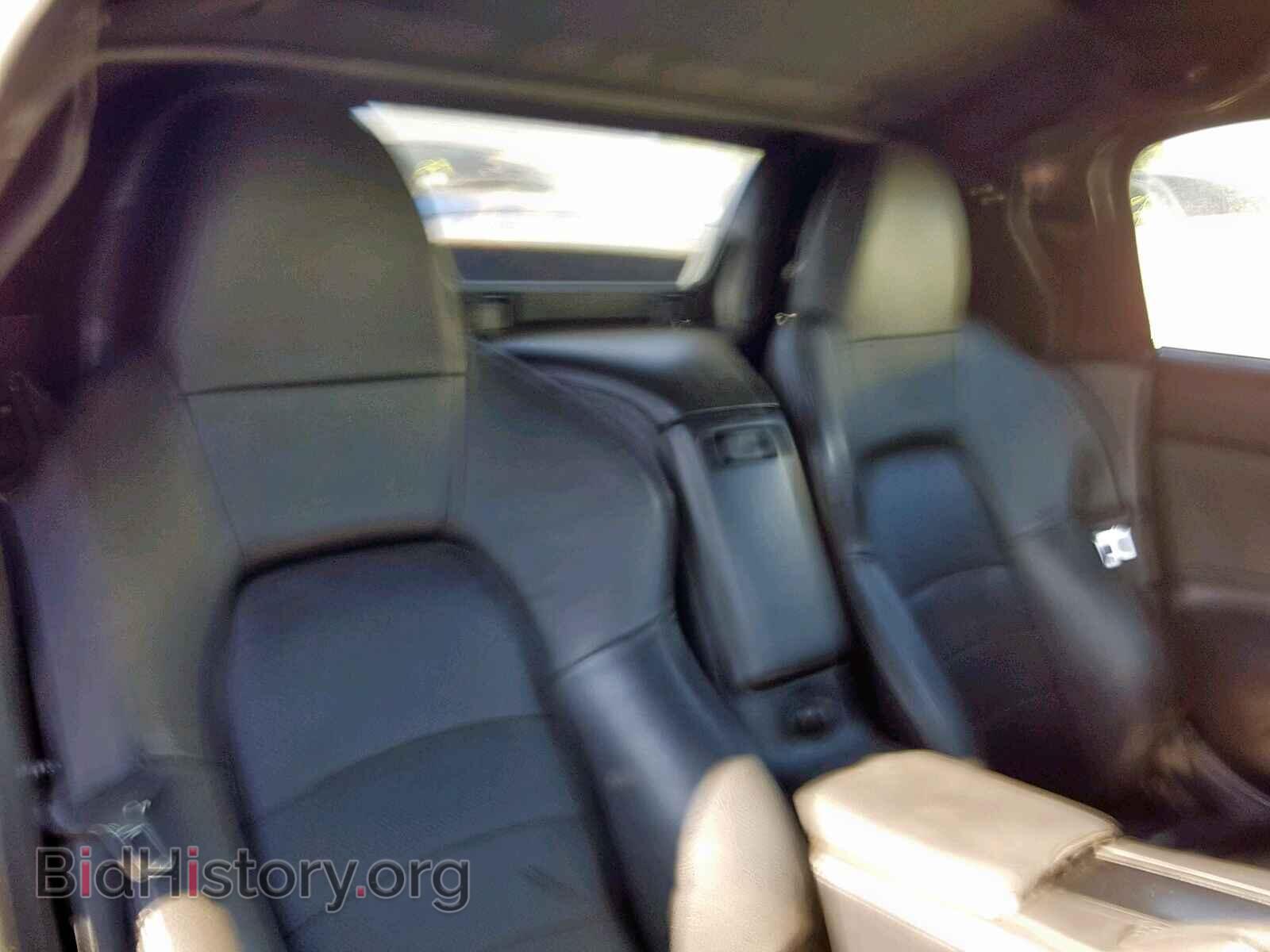 2006 HONDA S2000 - VIN: JHMAP21486S002345 - Фото 6