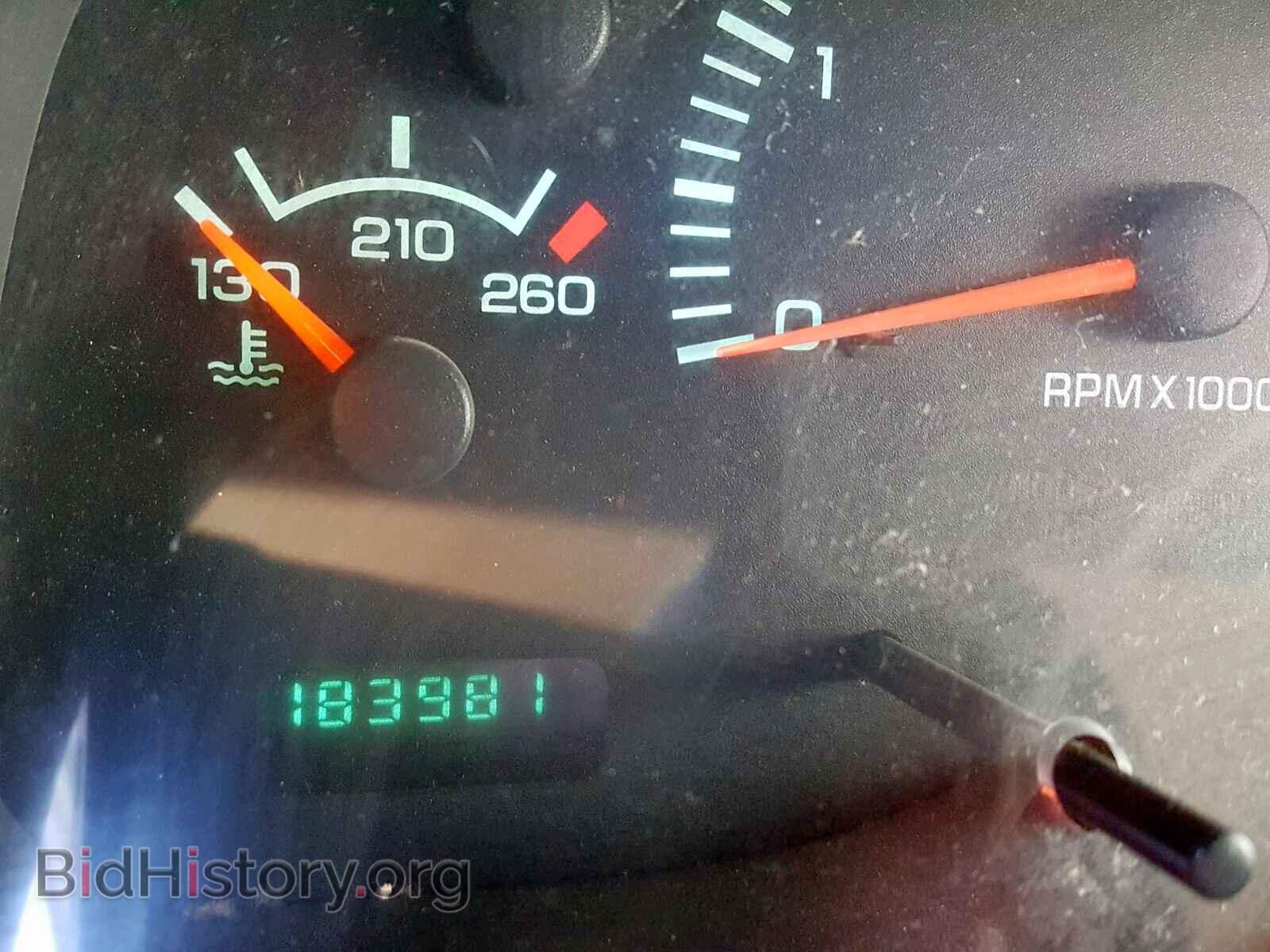 2000 DODGE DAKOTA - VIN: 1B7FL26X8YS540732 - Фото 8