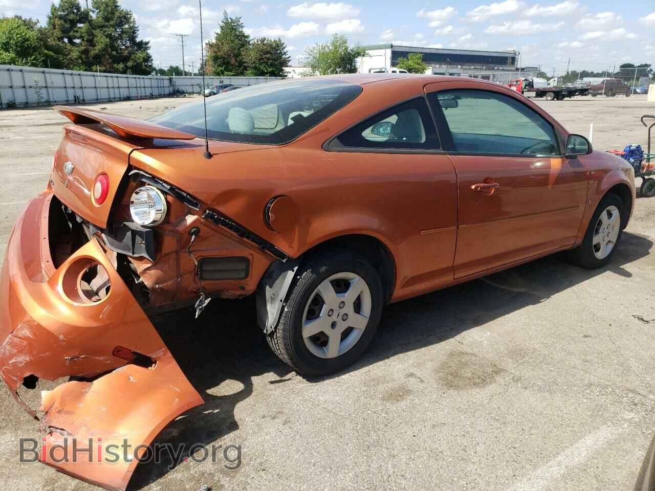 2006 CHEVROLET ALL Models - VIN: 1G1AK15F567869932 - Фото 3