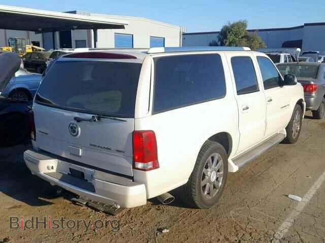 2004 CADILLAC ESCALADE E - VIN: 3GYFK66N54G303619 - Фото 4