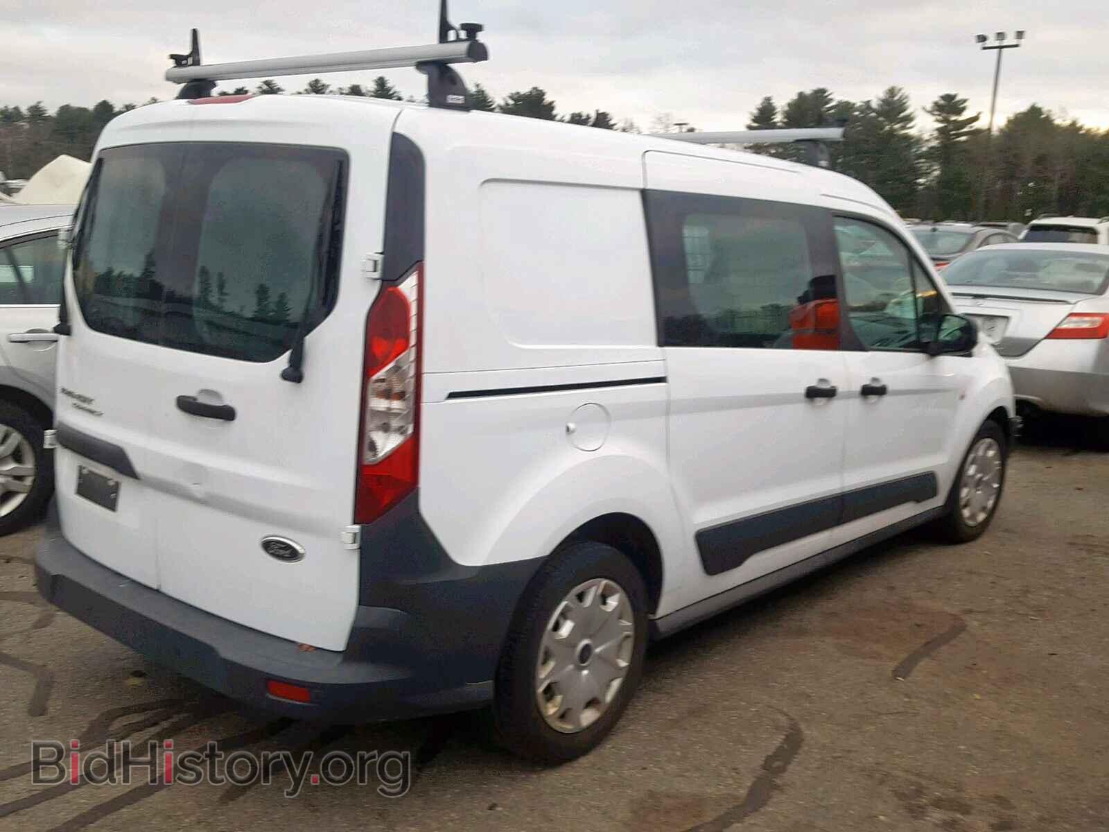 2014 FORD TRANSIT CO - VIN: NM0LS7E71E1157413 - Photo 4