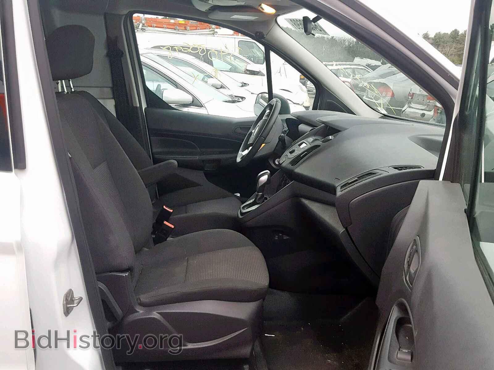 2014 FORD TRANSIT CO - VIN: NM0LS7E71E1157413 - Photo 5