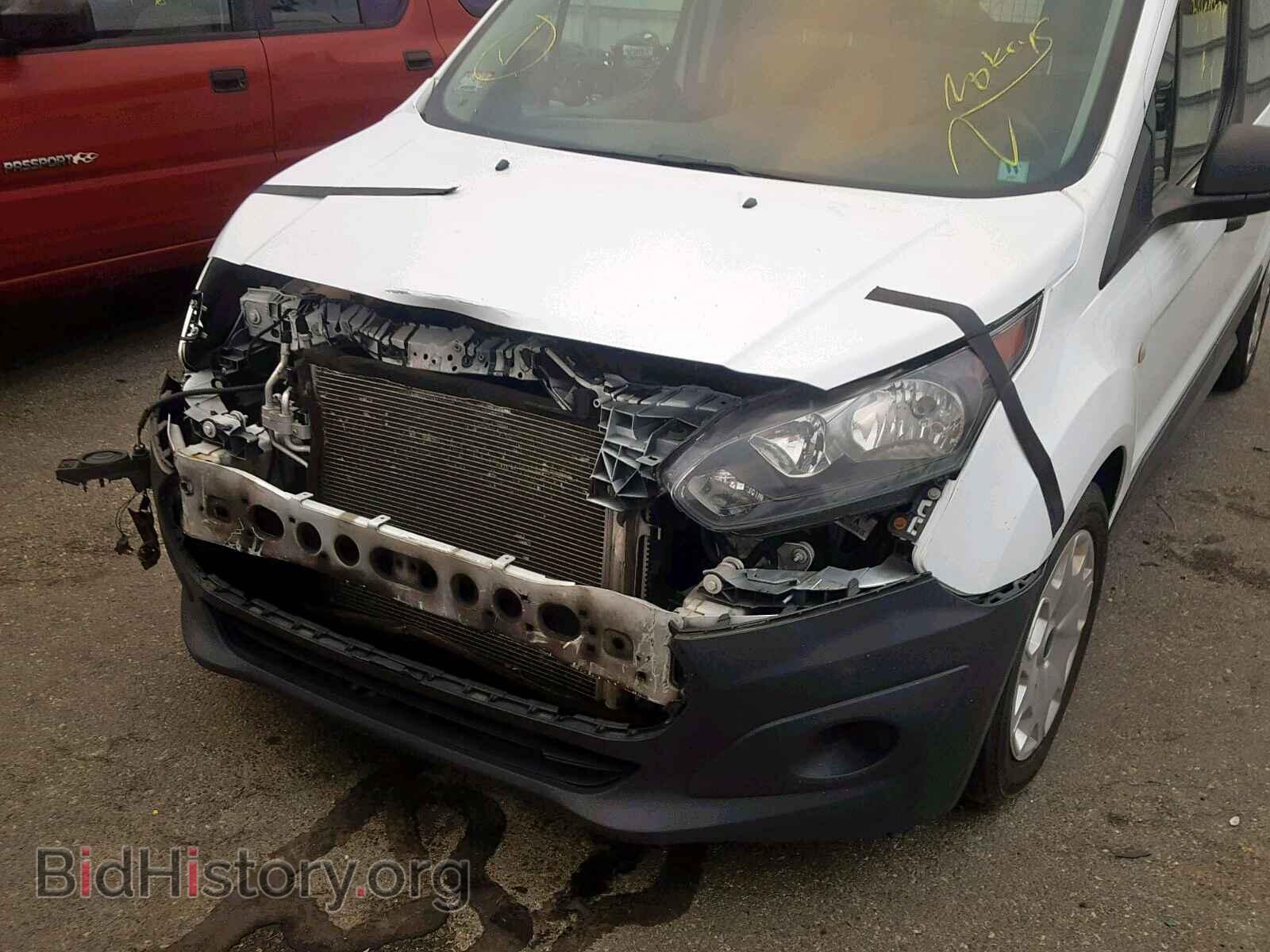 2014 FORD TRANSIT CO - VIN: NM0LS7E71E1157413 - Photo 9