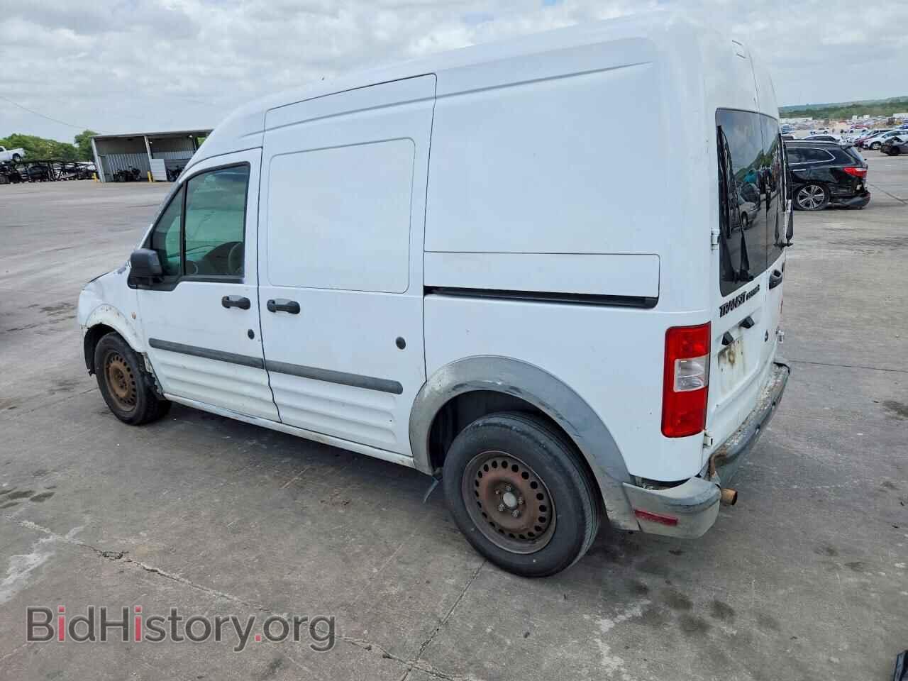 2013 FORD TRANSIT - VIN: NM0LS7CN9DT175436 - Фото 2