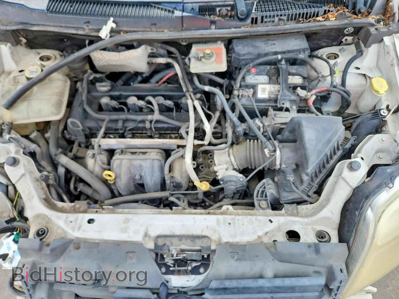 2013 FORD TRANSIT - VIN: NM0LS7CN9DT175436 - Фото 11