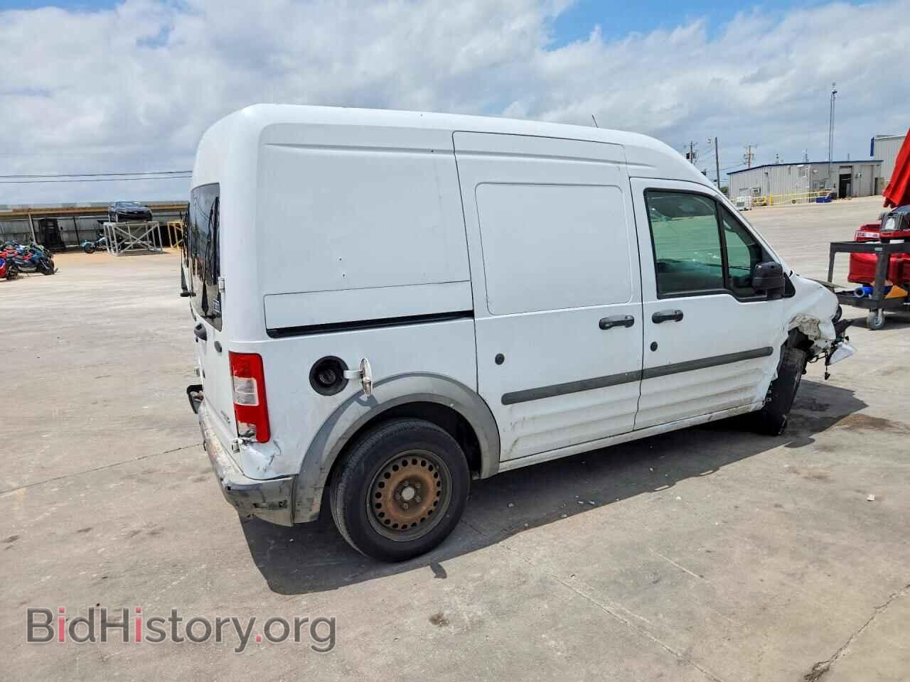 2013 FORD TRANSIT - VIN: NM0LS7CN9DT175436 - Фото 3