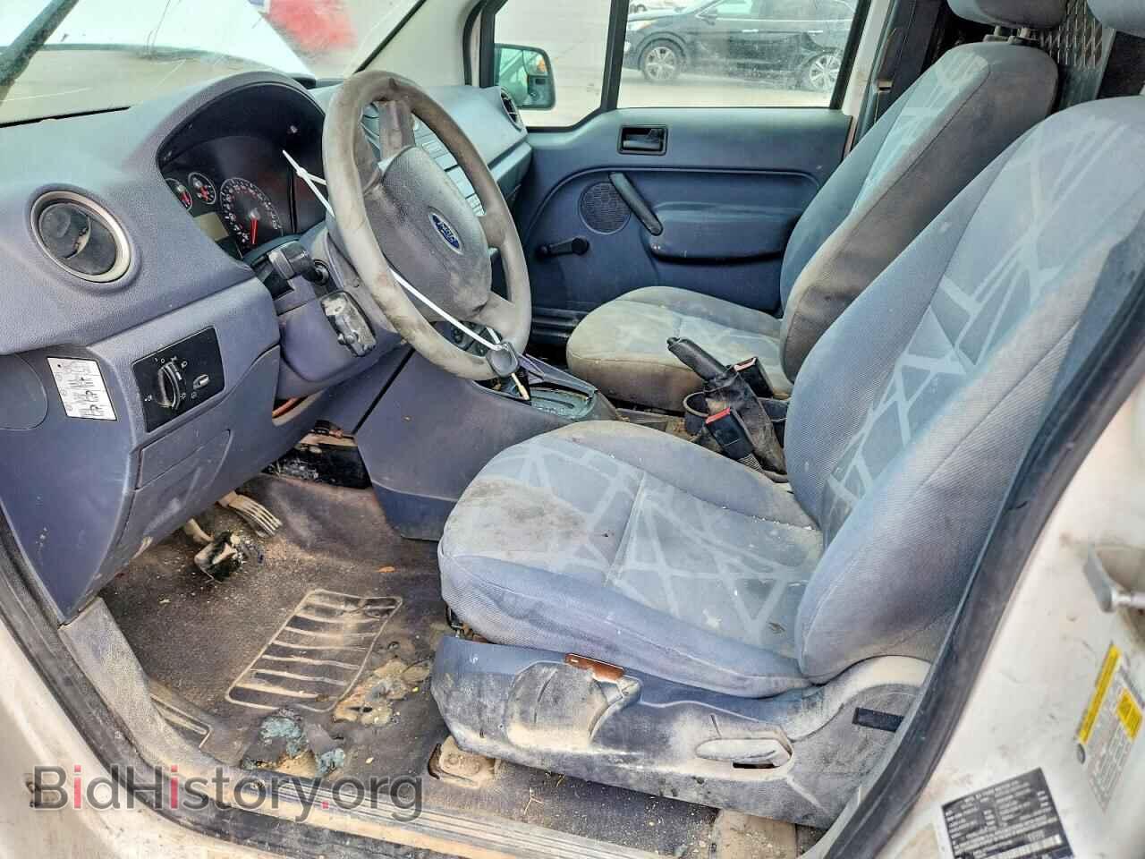 2013 FORD TRANSIT - VIN: NM0LS7CN9DT175436 - Фото 7