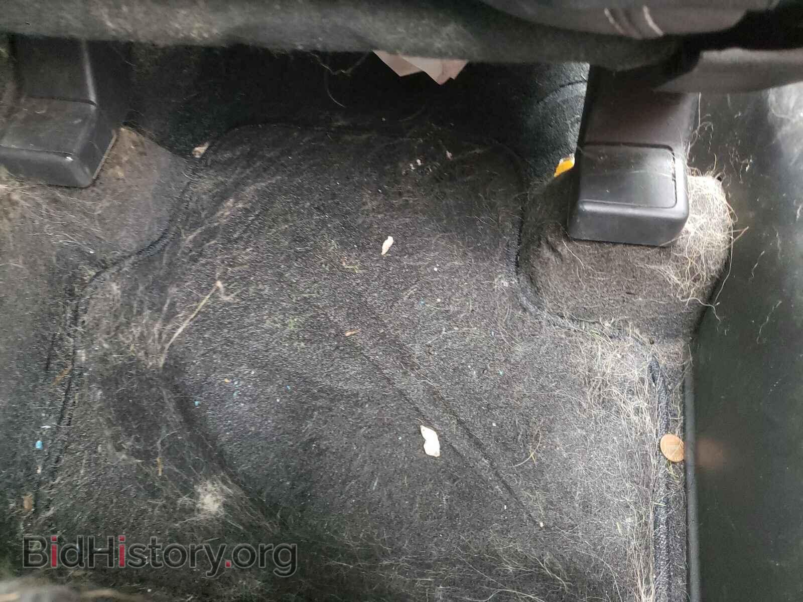 2014 JEEP COMPASS - VIN: 1C4NJDCB3ED788778 - Photo 9