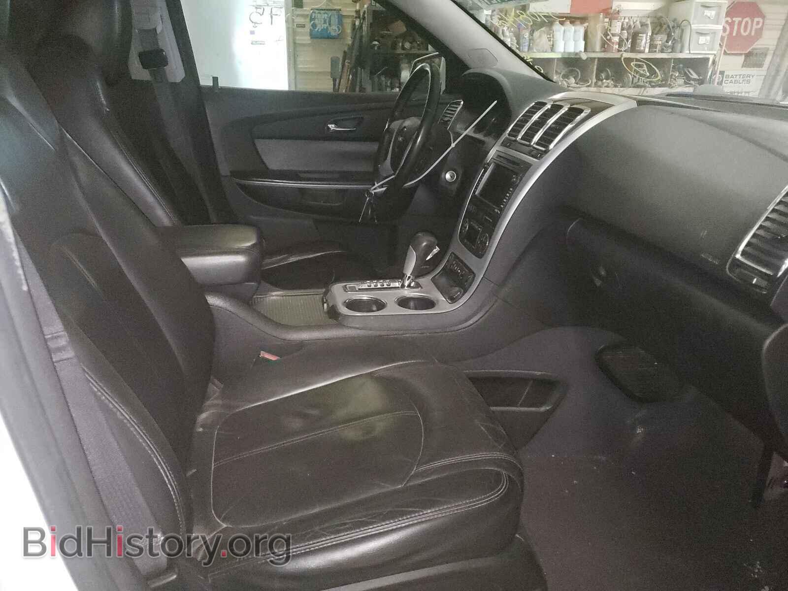 2011 GMC ACADIA - VIN: 1GKKVSED3BJ106204 - Фото 5