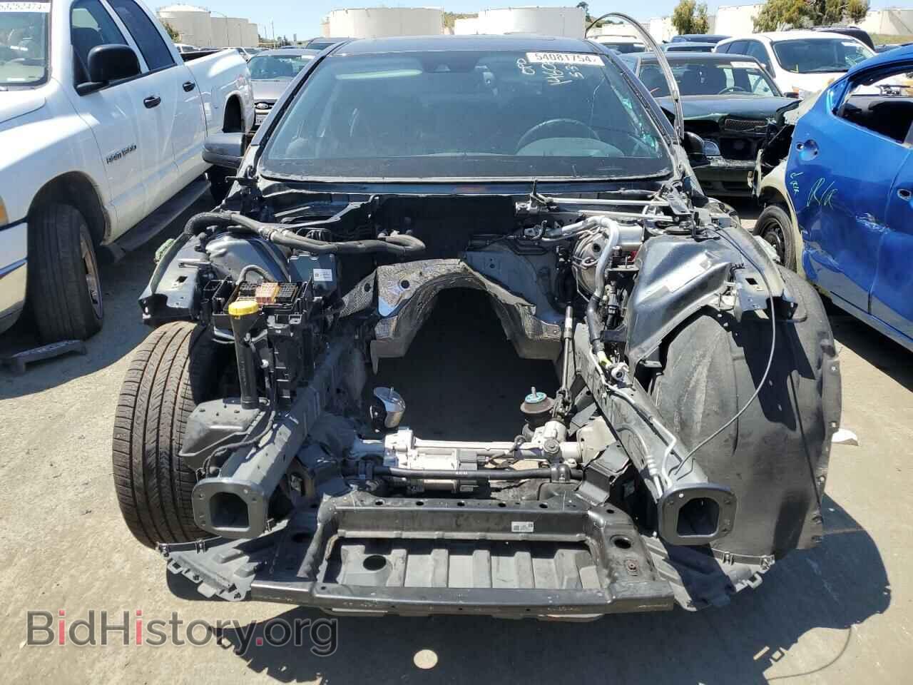 2017 CHEVROLET SS - VIN: 6G3F15RW5HL313232 - Photo 5