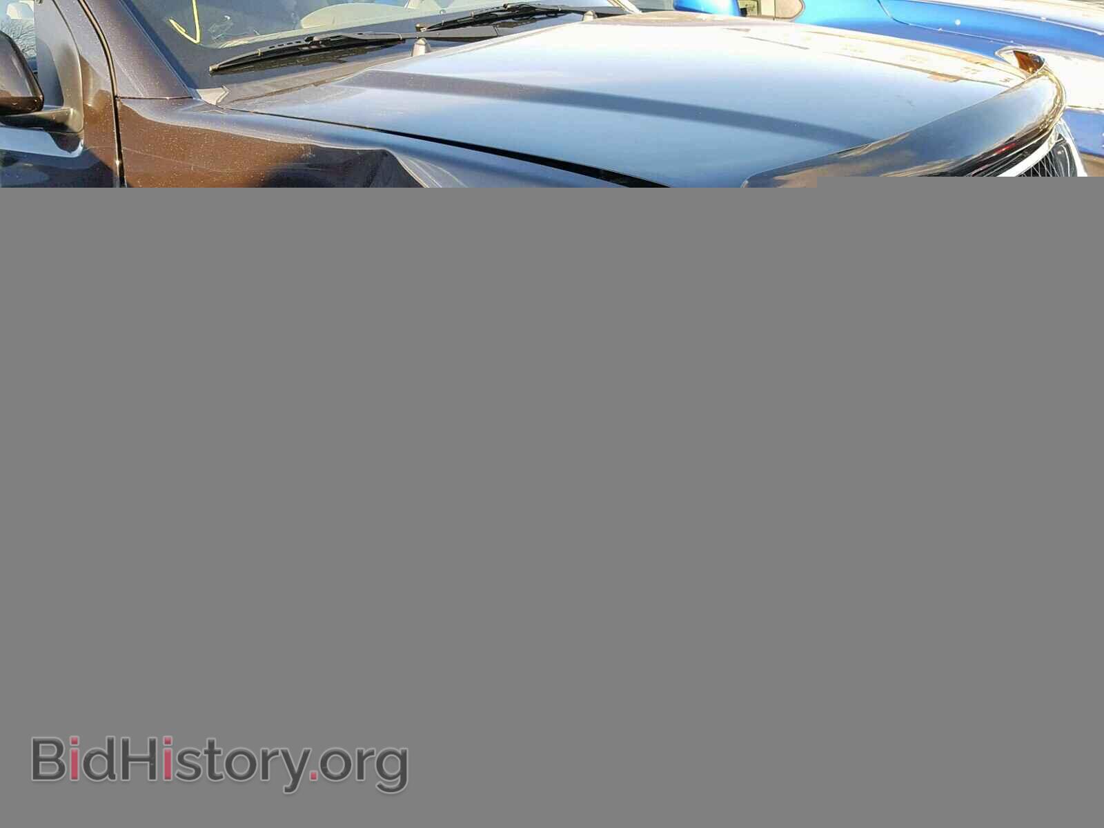 2012 NISSAN PATHFINDER - VIN: 5N1AR1NB8CC618191 - Фото 9