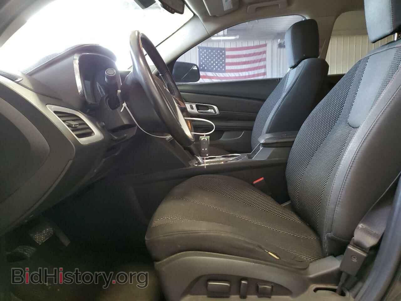 2017 GMC TERRAIN - VIN: 2GKFLTEK1H6249332 - Photo 7