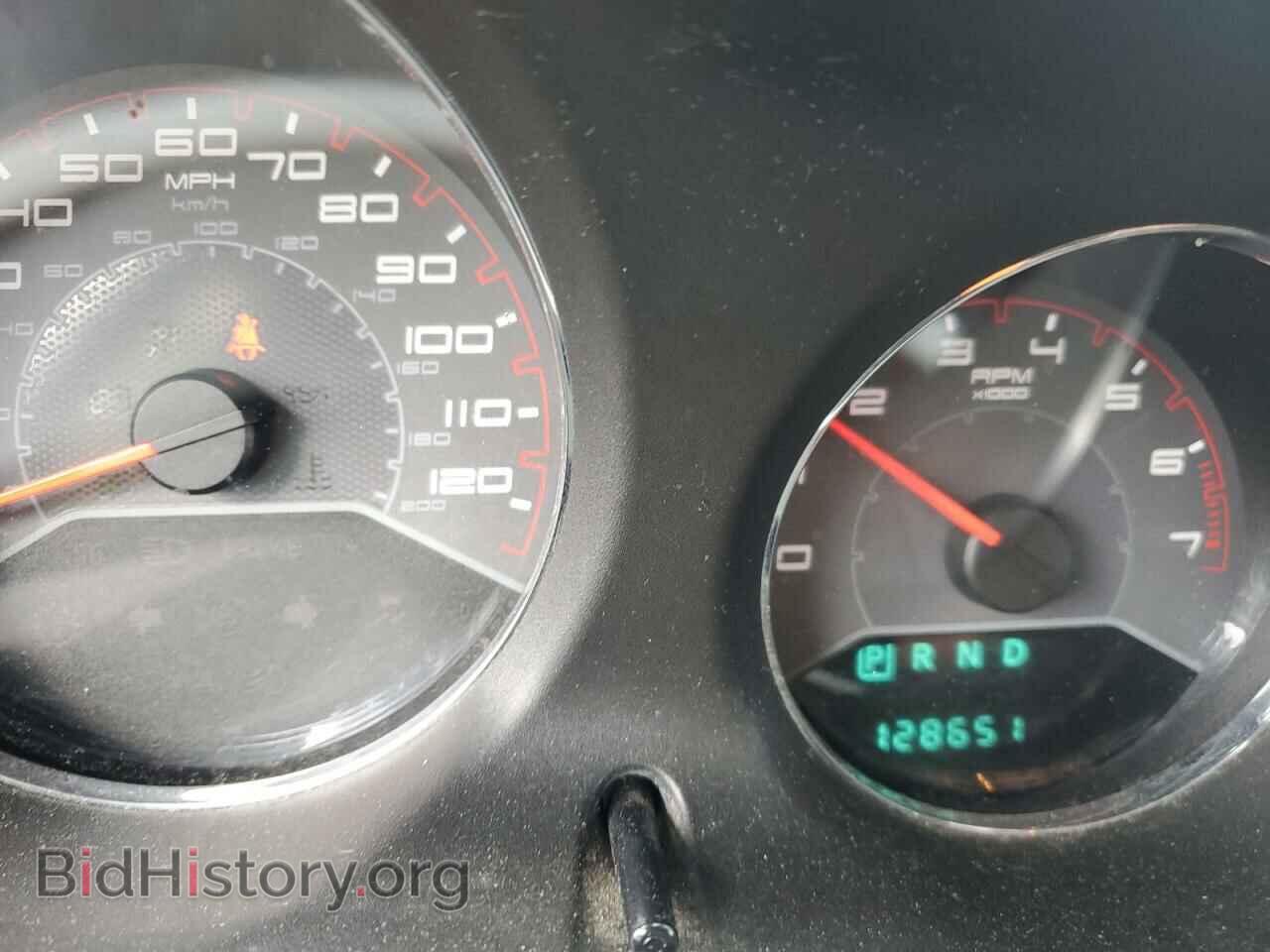 2011 DODGE AVENGER - VIN: 1B3BD4FB1BN608629 - Photo 9