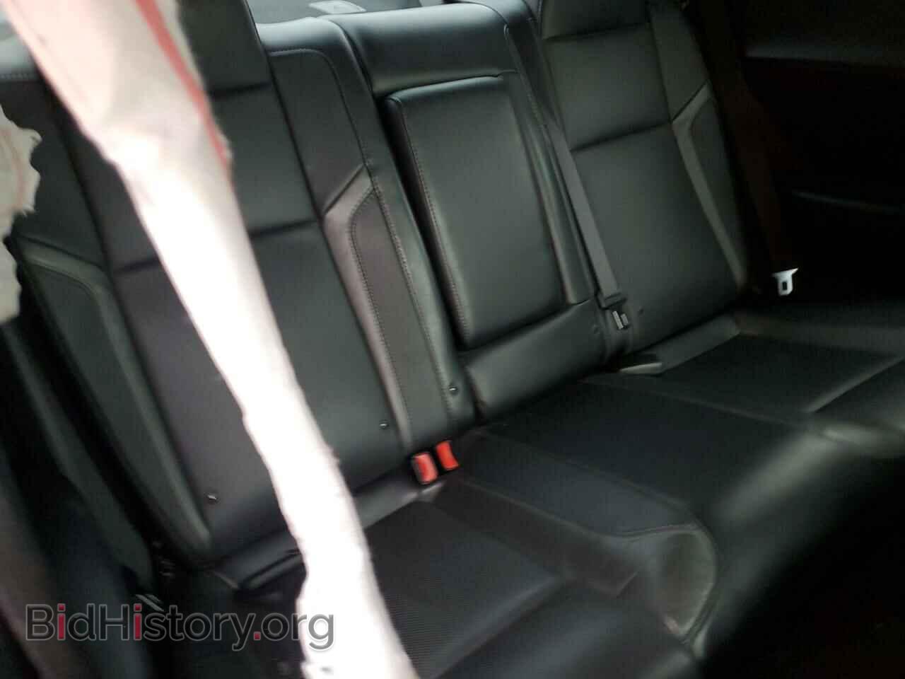 2015 DODGE CHALLENGER - VIN: 2C3CDZBG8FH704696 - Photo 10