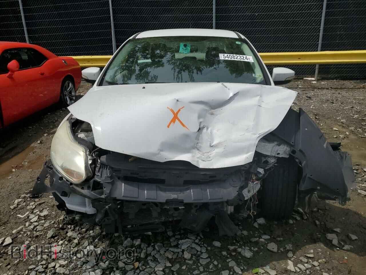 2013 FORD FOCUS - VIN: 1FADP3F22DL280358 - Фото 5