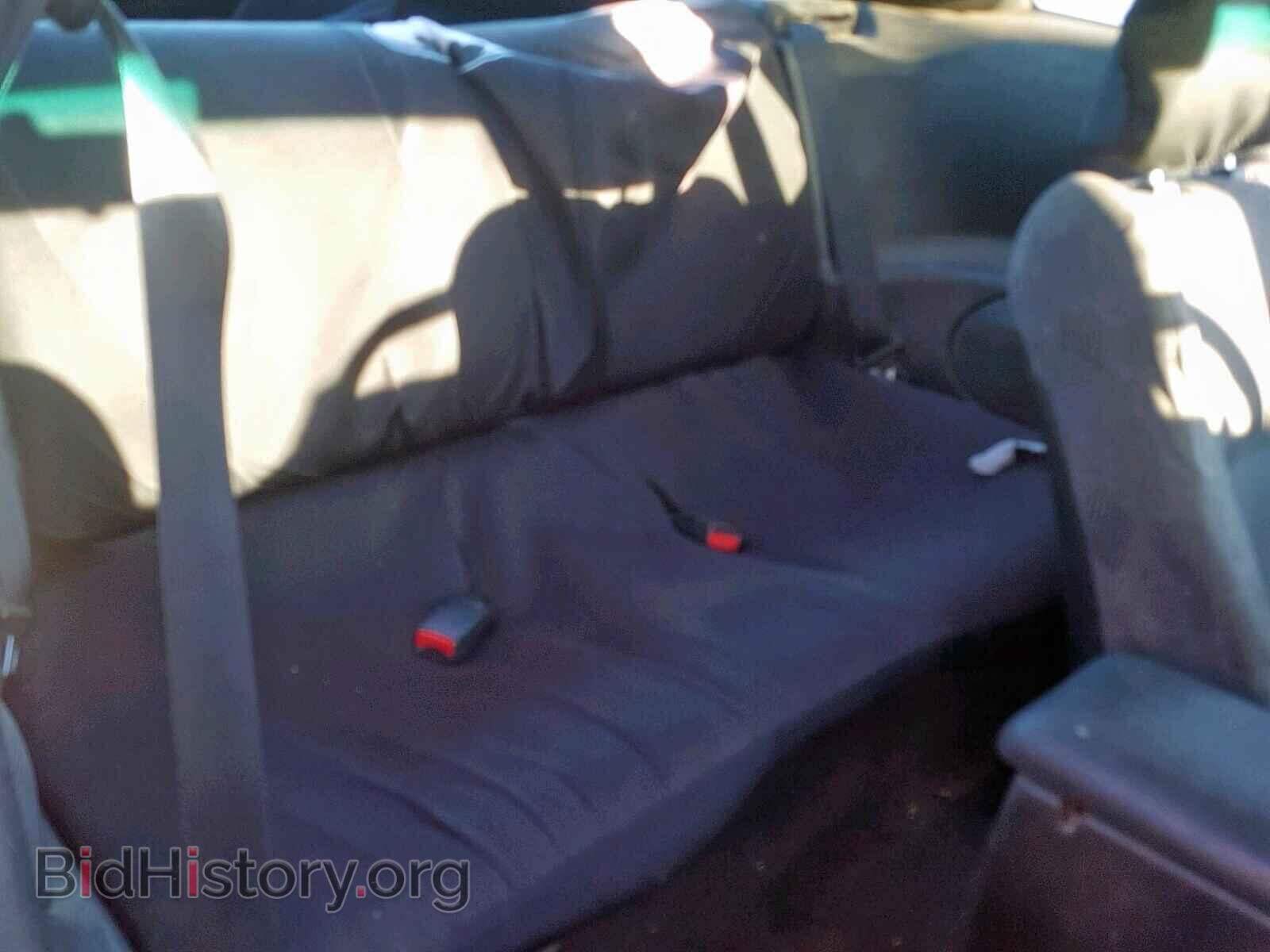 2002 MITSUBISHI ECLIPSE - VIN: 4A3AC44GX2E006336 - Фото 6