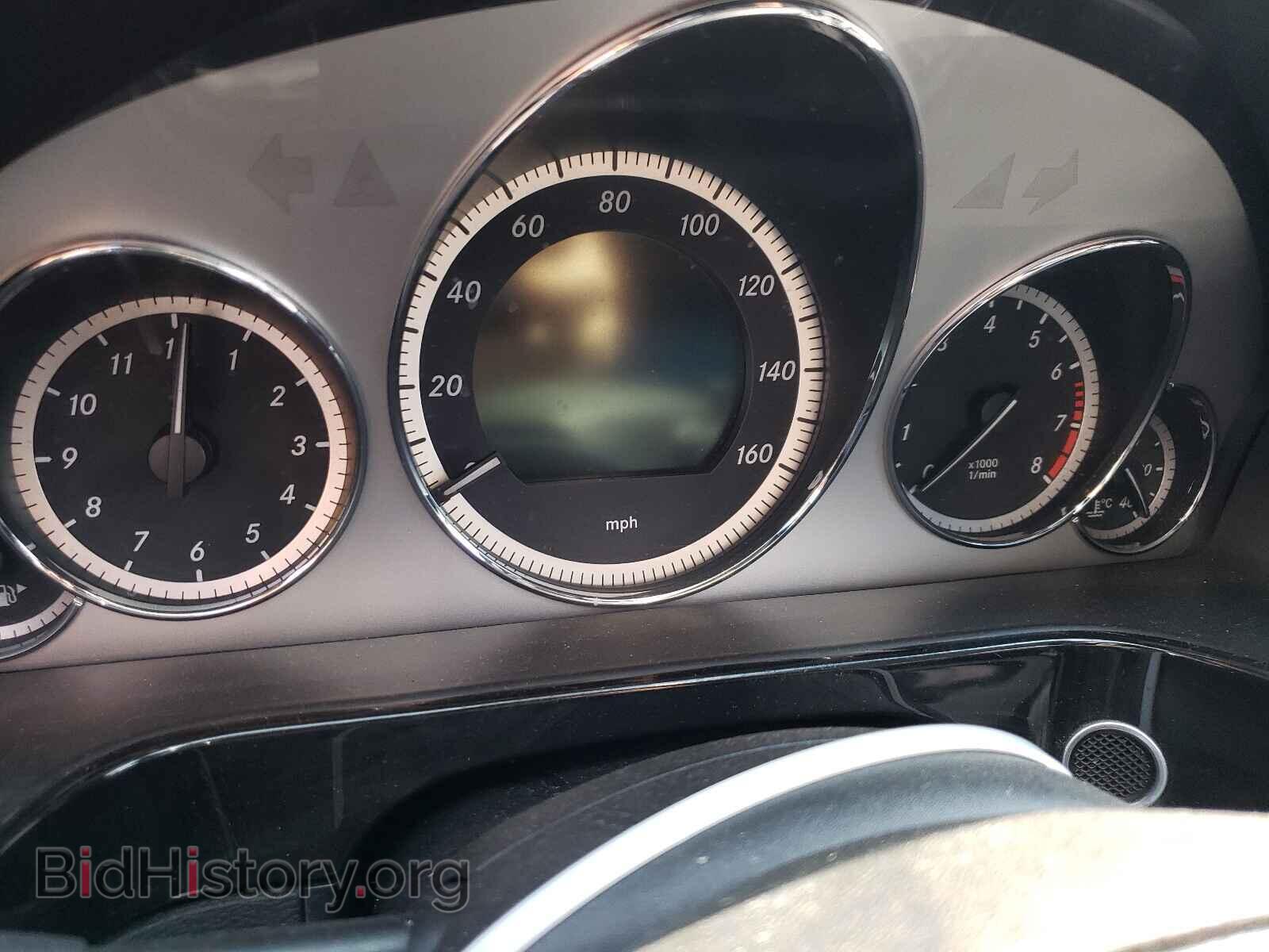 2010 MERCEDES-BENZ E-CLASS - VIN: WDDHF9AB2AA127548 - Фото 8