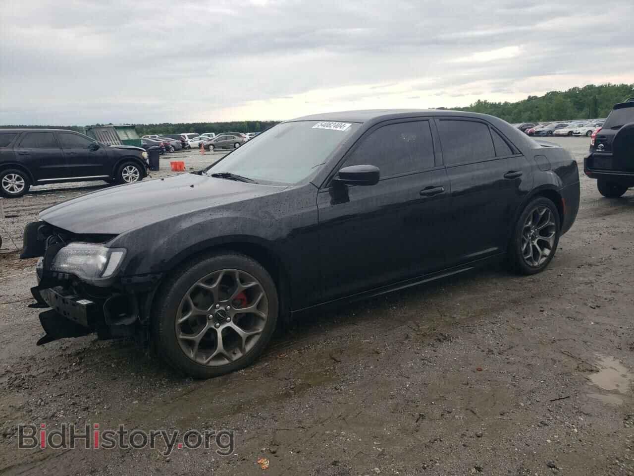 Photo 2C3CCABG2HH616041 - CHRYSLER 300 2017
