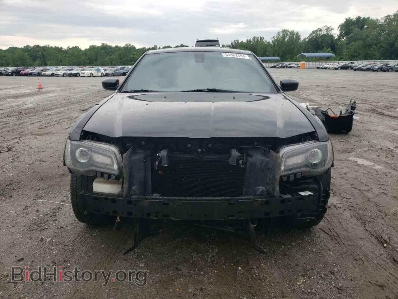 2017 CHRYSLER 300 - VIN: 2C3CCABG2HH616041 - Фото 5