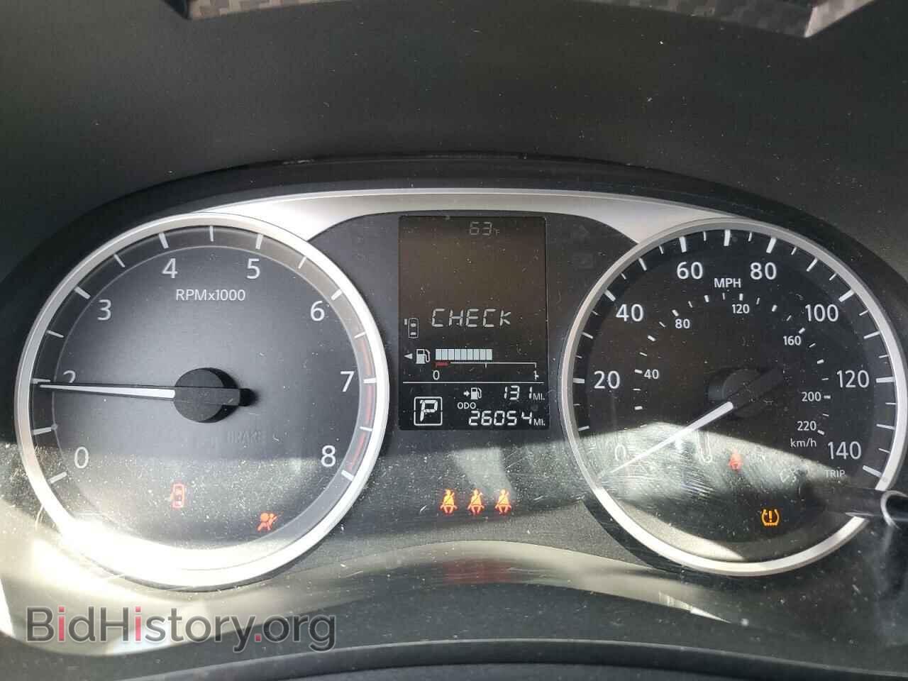 2023 NISSAN VERSA - VIN: 3N1CN8DVXPL819634 - Фото 9