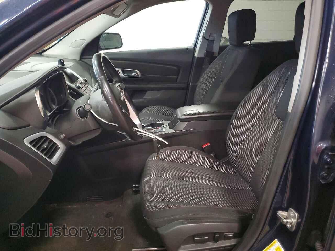 2017 GMC TERRAIN - VIN: 2GKFLTEK7H6280309 - Photo 7