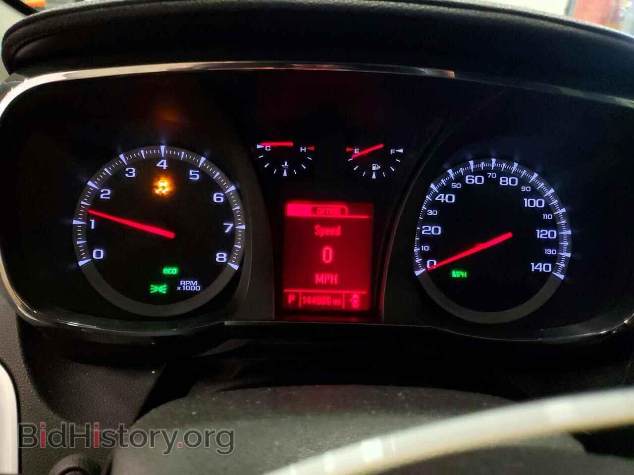 2017 GMC TERRAIN - VIN: 2GKFLTEK7H6280309 - Photo 9
