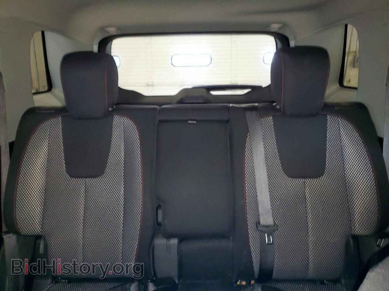 2017 GMC TERRAIN - VIN: 2GKFLTEK7H6280309 - Photo 10