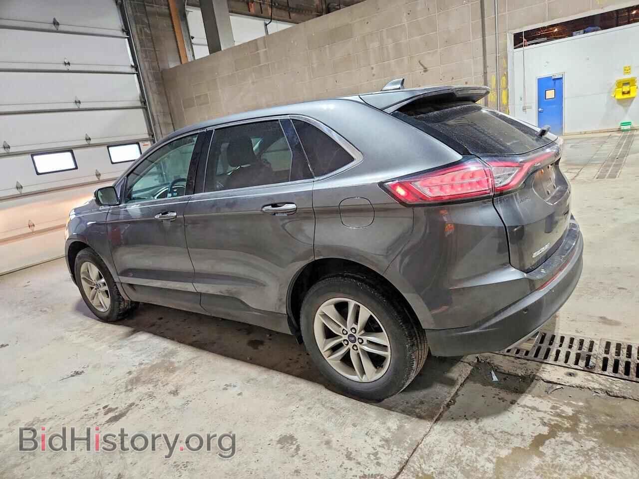 2017 FORD EDGE - VIN: 2FMPK4J8XHBB19054 - Photo 2