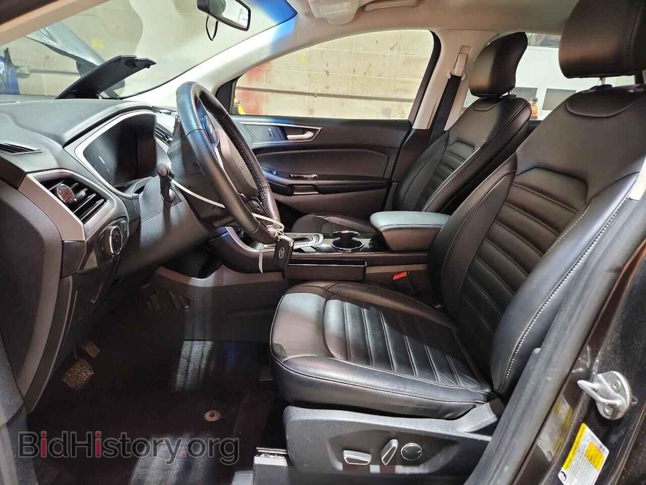 2017 FORD EDGE - VIN: 2FMPK4J8XHBB19054 - Photo 7