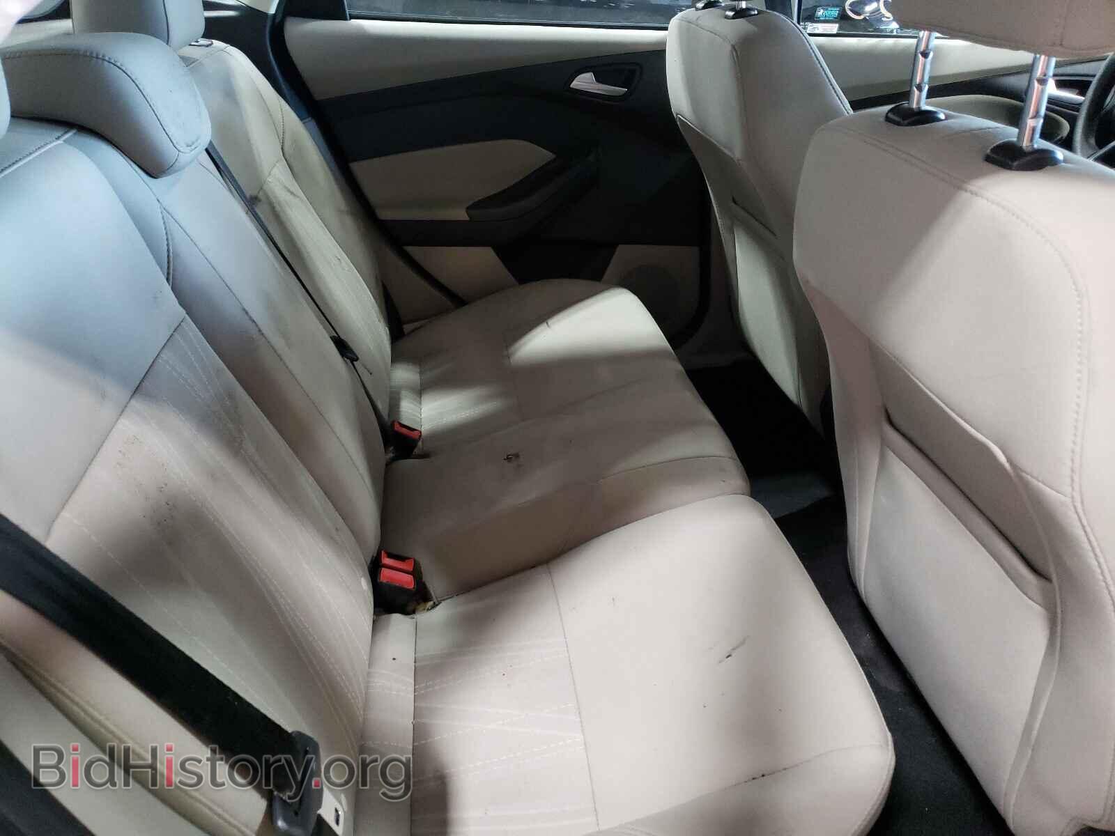 2017 FORD FOCUS - VIN: 1FADP3K20HL295937 - Photo 6