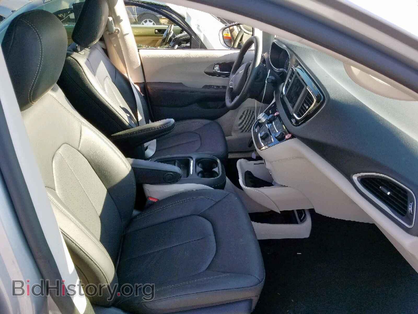 2020 CHRYSLER PACIFICA T - VIN: 2C4RC1BG2LR106913 - Photo 5