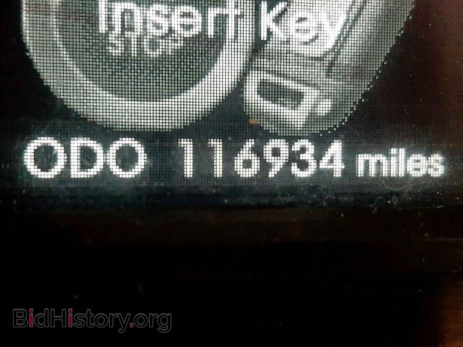 2012 HYUNDAI SONATA - VIN: 5NPEC4AB2CH413310 - Фото 8