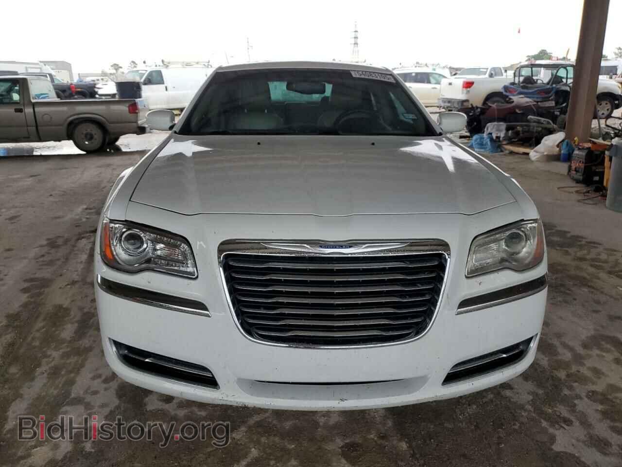 2014 CHRYSLER 300 - VIN: 2C3CCAAG0EH373679 - Photo 5