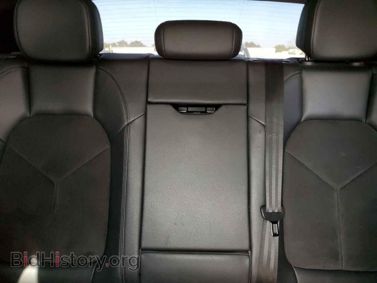 2017 PORSCHE MACAN - VIN: WP1AA2A55HLB04287 - Photo 10