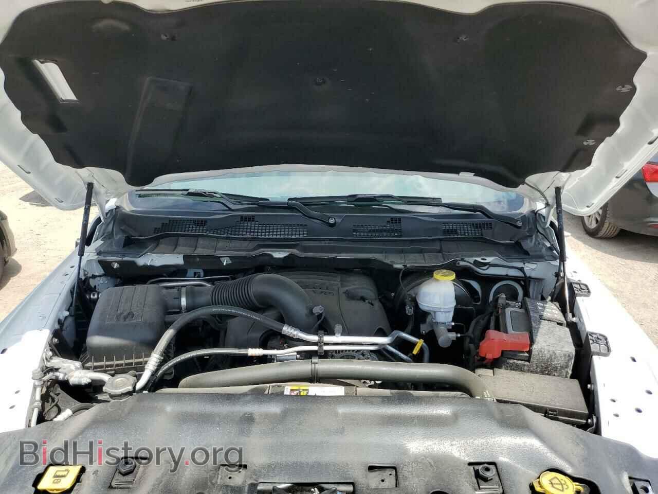 2019 RAM 1500 - VIN: 1C6RR7LT3KS671172 - Фото 7